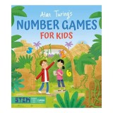 Alan Turings Number Games for Kids