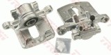 Etrier frana Chrysler Sebring; Dodge Caliber; Jeep Compass, Patriot; Mitsubishi Lancer Viii Motor 1.5, 1.5 Bifuel, 1.6 Mivec, 1.8, 1.8, 1.8, 1.8