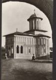 CPIB 22020 - CARTE POSTALA - BUCURESTI. BISERICA MANASTIRII PLUMBUITA