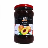 Gem de piersici Boierul 360g MGR17333