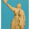 CPIB 16338 CARTE POSTALA - ION JALEA - &quot;PACE&quot;, RPR