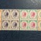 Monaco 1959 - Prince Rainier III, serie neuzata de 4