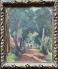 Lucretia Mihail Silion (n. 1895) - Siret
