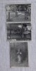 Lot 3 foto Brasov 1967 parc / Livada Postei / copilarie comunism / scranciob
