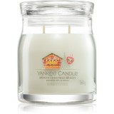 Yankee Candle Munich Christmas Market lum&acirc;nare parfumată 368 g