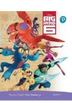 Big Hero 6 - Kathryn Harper