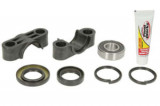 Set rulmenti capat de sasiu compatibil: YAMAHA YFM, YFZ 350-700 1987-2013, PIVOT WORKS