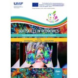 Softskills in pediatrics. Studiu asupra deprinderilor de comunicare in pediatrie - Oana Marginean, Anisoara Pop