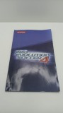 Pro Evolution Soccer 4 - PS2 brochure