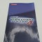 Pro Evolution Soccer 4 - PS2 brochure