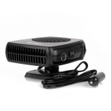 Aeroterma auto ,dezghetator, ventilator12V 150W