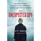 The Unexpected Spy