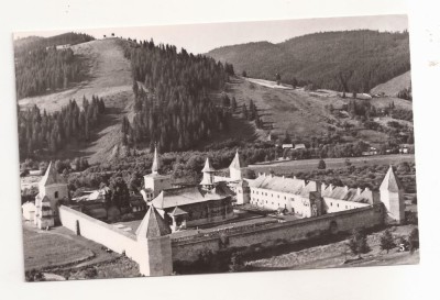 RF67 -Carte Postala- Manastirea Sucevita, necirculata foto