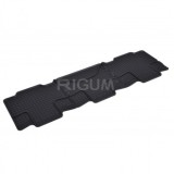 Covorase Cauciuc Rigum Volkswagen T7 Multivan (Randul 3) 2021-Prezent, Accesorii Auto Interior