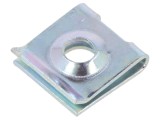 Lamele de Montare ROMIX 10 Bucati Cod 16151 RX-16151 pentru Clipsuri Auto
