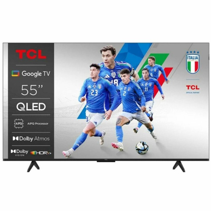 Smart TV TCL 55P7K 55&quot; 4K Ultra HD HDR QLED