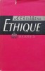 Ethique. Regards sur quelques doctrines ethiques - A. Chichkine (J22)
