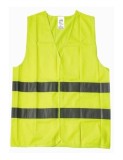 Vesta reflectorizanta marime XL