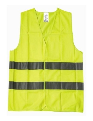 Vesta reflectorizanta marime XL