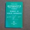 MIRCEA GANGA MATEMATICA ELEMENTE DE ANALIZA MATEMATICA CLASA A XI A MANUAL 2004