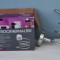 Suport deperete pentru feon crom / inox de baie