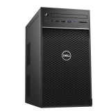 Workstation SH Dell Precision 3630 MT, Hexa Core i5-9500, 16GB DDR4, 512GB SSD