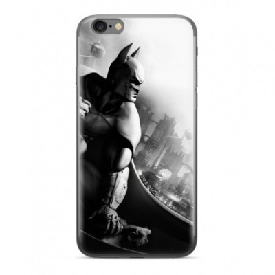 Husa Capac TPU, BATMAN 015, Samsung A505 Galaxy A50 / A50s / A30s cu Licenta, Blister foto