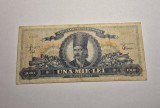 1000 lei 1948
