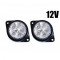 14 x 64 Lampa LED 12V Alba ManiaCars