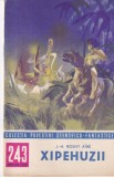 Colectia SF Stiinta Si Tehnica Povestiri 1965 Romane Brosate 13x20cm 31 pagini Stare buna
