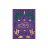 Alice's Adventures in Wonderland and Through the Looking Glass