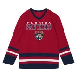 Florida Panthers tricoul de copii NHL Fashion Hockey Jersey - 170&ndash;176 cm (14&ndash;16 ani)