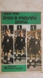 Nicolae Rainea - Dincolo de dreptunghiul gazonului (vezi detalii pentru livrare in tara)