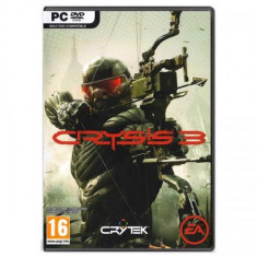 Crysis 3 PC foto