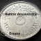 Moneda EXOTICA FAO 5 MILLIEMES - EGIPT, anul 1973 *cod 4580 B = UNC ERORI BATERE