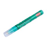 Marker acrilic creativ Toma, 4 mm, Verde