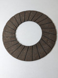 FERODOU DISC AMBREIAJ 320x160x4 mm