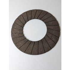 FERODOU DISC AMBREIAJ 230x100x5 mm