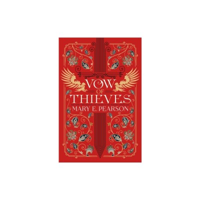 Vow of Thieves foto