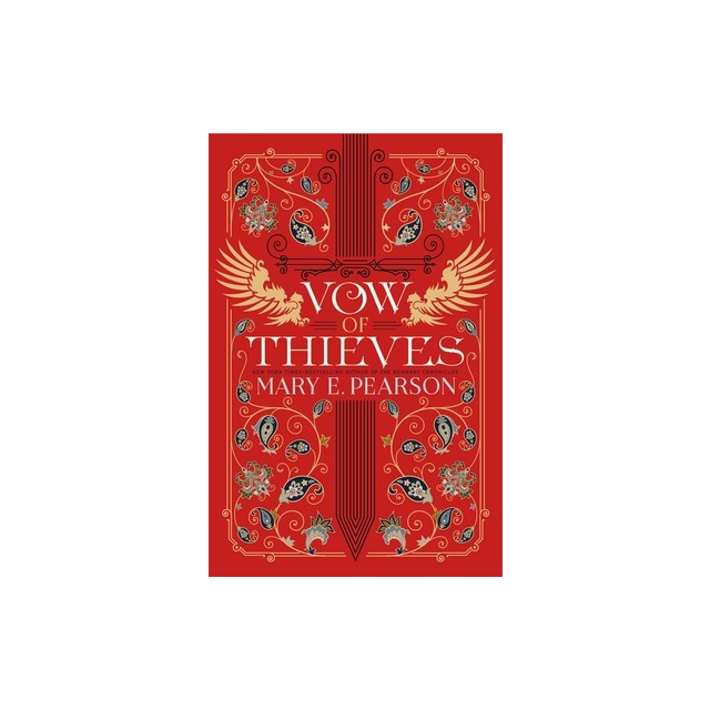 Vow of Thieves