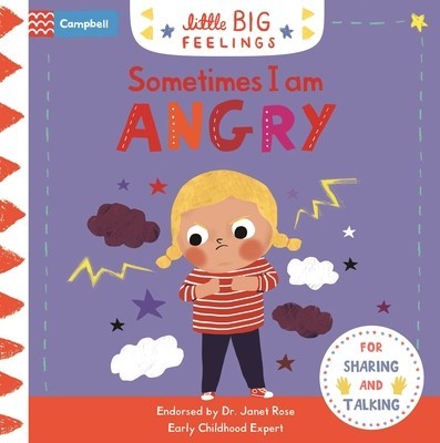 Sometimes I Am Angry foto