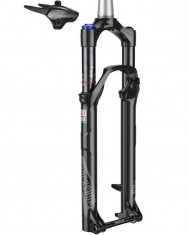 Furca RockShox Reba RL Solo Air 120mm 26 foto