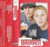 Casetă audio Bairam - Bairam, originală