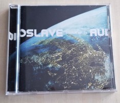 Audioslave - Revelations CD (2006) foto