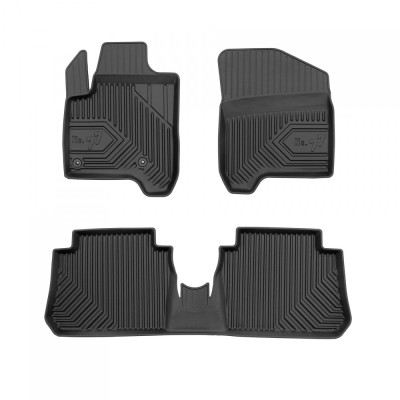 Covorase auto CITROEN C3 Picasso 2009-2017 Frogum 77 foto