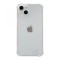 Husa de protectie flippy compatibila cu apple iphone 13 mini tpu antisoc 1.5 mm transparent