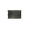 Radiator apa VW POLO cupe 86C 80 TYC 737-0044, Volkswagen