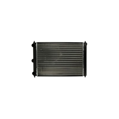 Radiator apa VW POLO cupe 86C 80 TYC 737-0044 foto