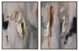 Cumpara ieftin Set 2 tablouri Gallery 60x2.5x80 cm (x2)