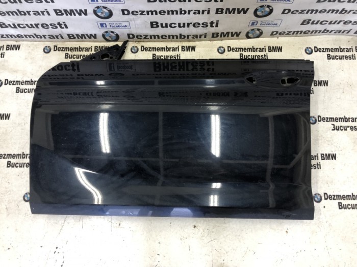 Usa portiera fata stanga originala BMW seria 6 F06